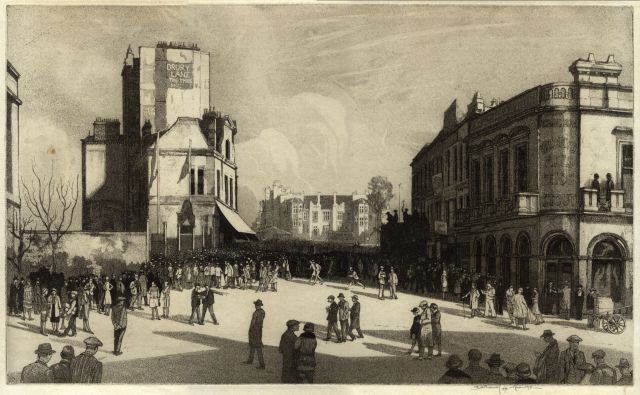 Ref No: 046 Title: Stamford Bridge