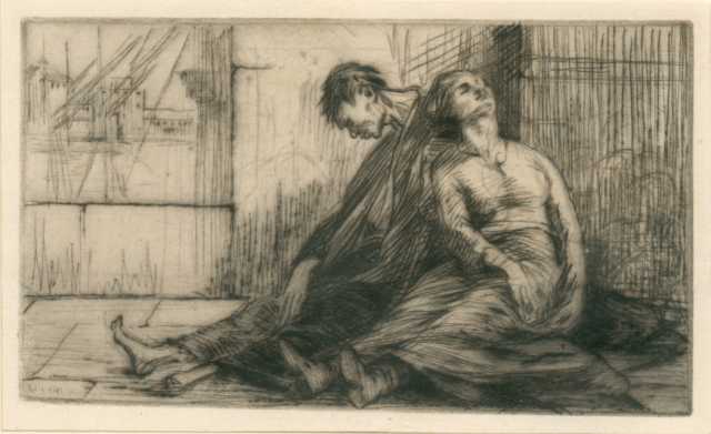 Ref No: 051 Title: The Cripples