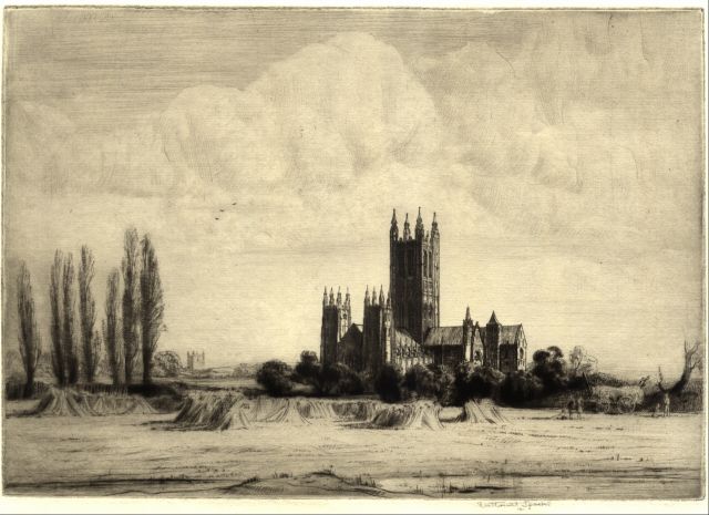 Ref No: 066 Title: Canterbury