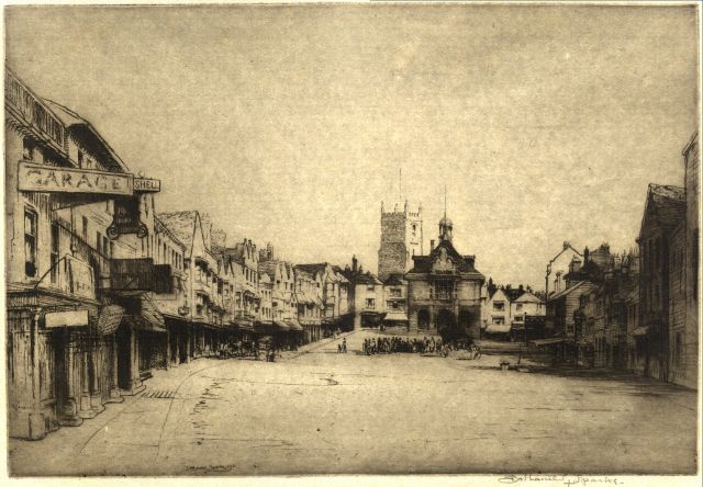 Ref No: 072 Title: Marlborough