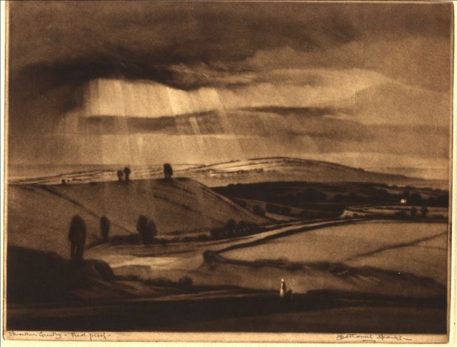 Ref No: 087 Title: Devonshire Country