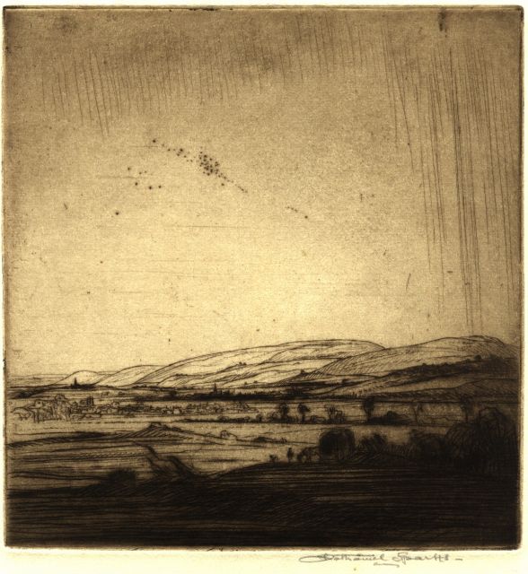 Ref No: 101 Title: Cheddar from the Hills