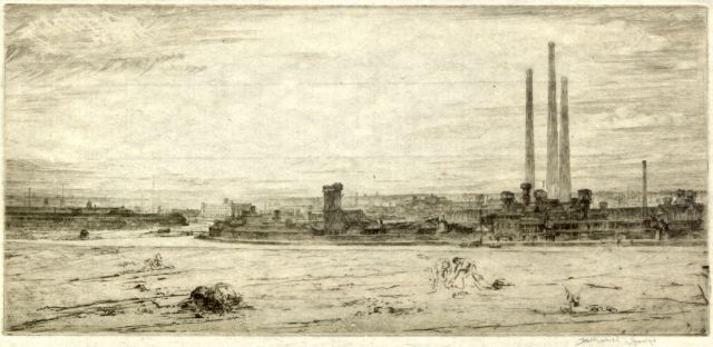 Ref No: 109 Title: The Three Giants, Bristol