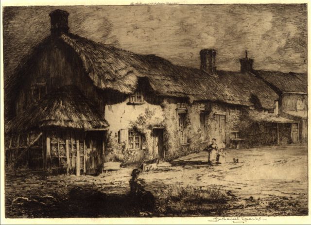 Ref No: 123 Title: Charminster