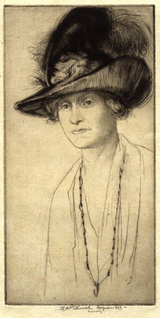 Ref No: 138 Title: Mrs Mardon (1)