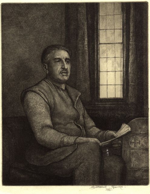 Ref No: 145 Title: Captain Cockin