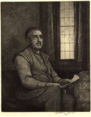 "Captain Cockin" 1935