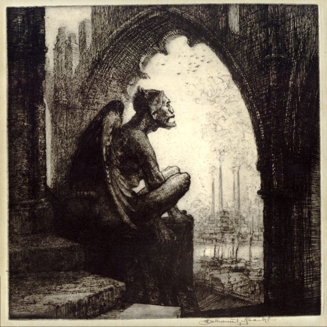 Ref No: 155 Title: The Impercipient