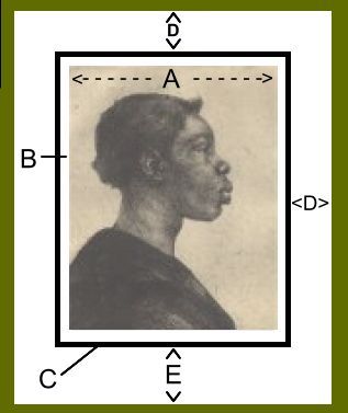 A Native of Sierra Leone. Ref. 133